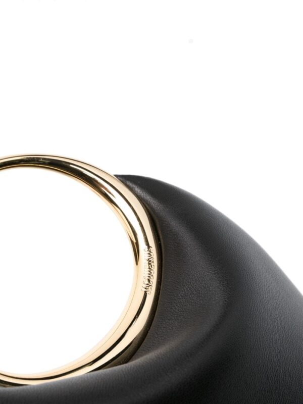 Jacquemus La Petite Calino tote bag - Image 4