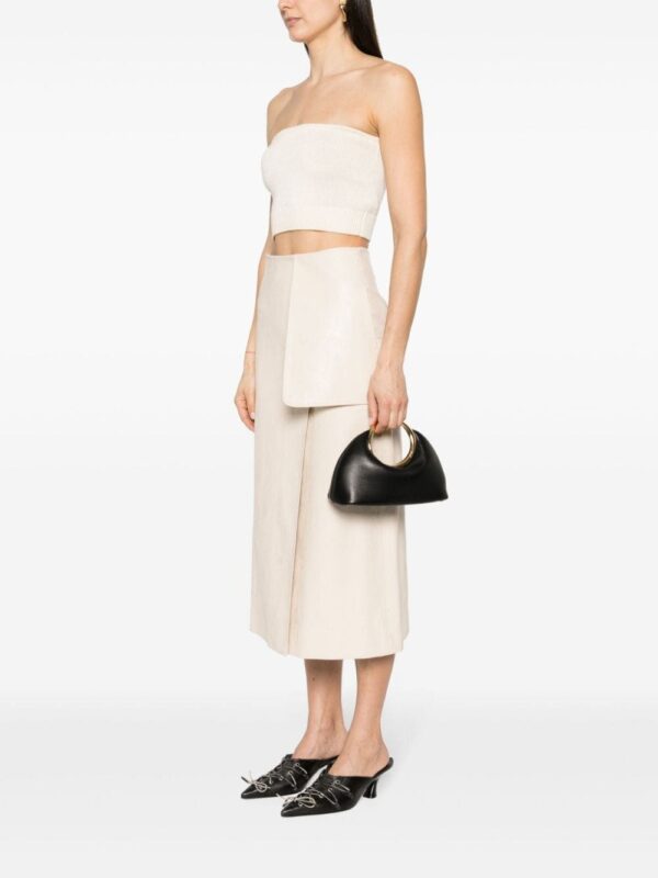 Jacquemus La Petite Calino tote bag - Image 2