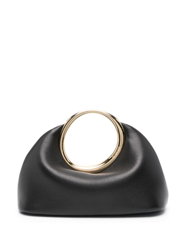 Jacquemus La Petite Calino tote bag