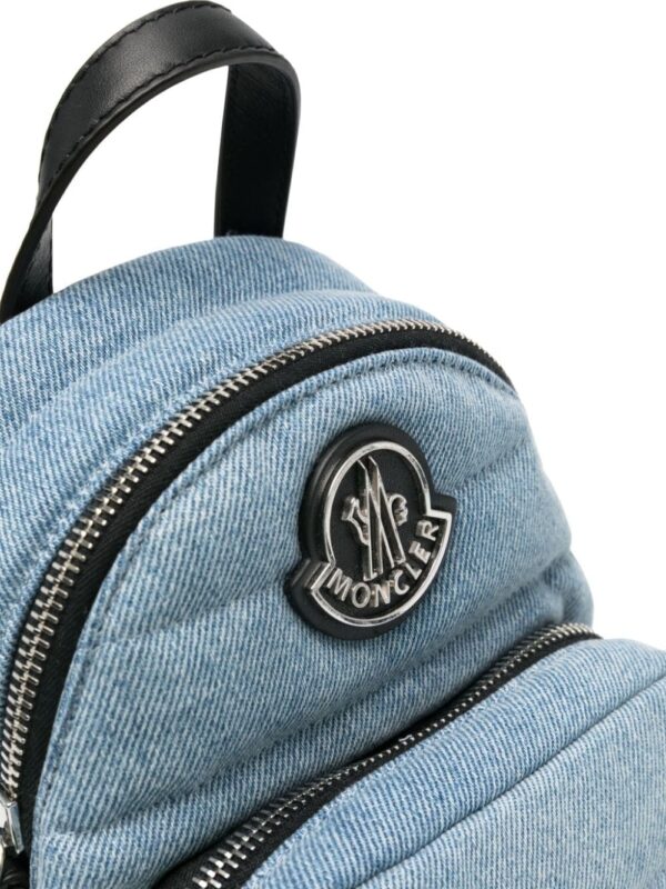 Moncler Kilia mini bag - Image 4