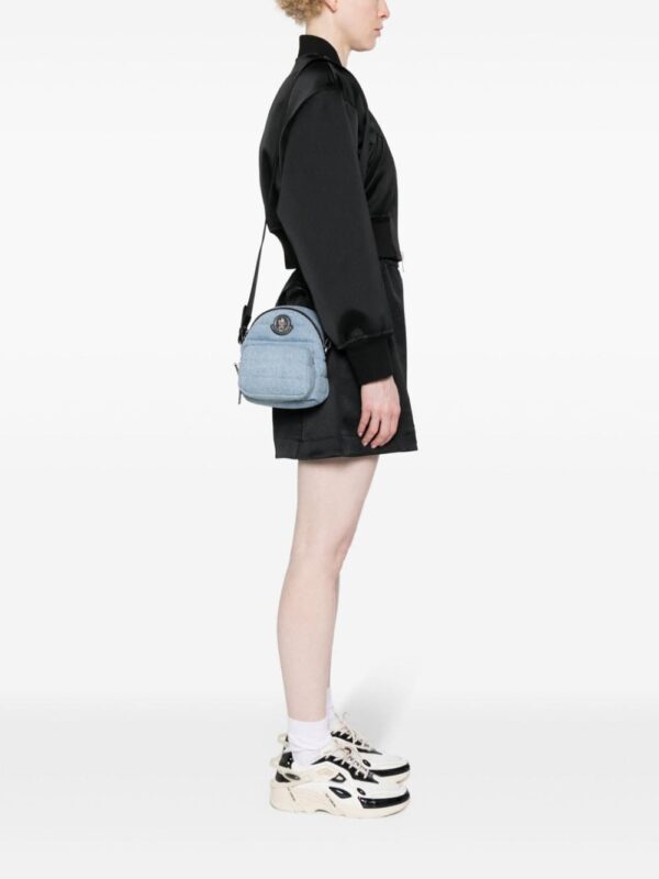 Moncler Kilia mini bag - Image 2