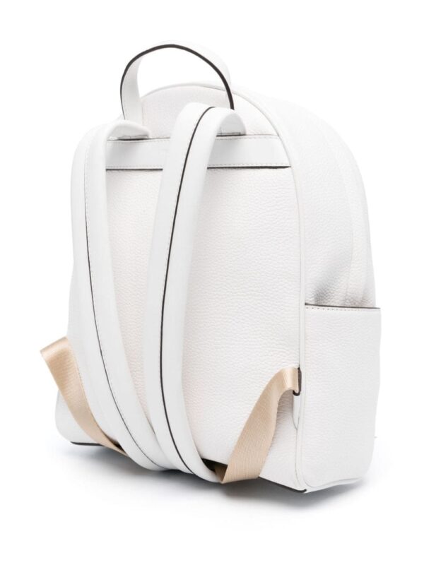 Michael Michael Kors logo-lettering backpack - Image 3