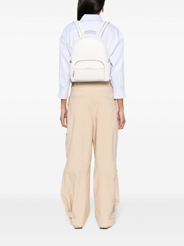Michael Michael Kors logo-lettering backpack - Image 2