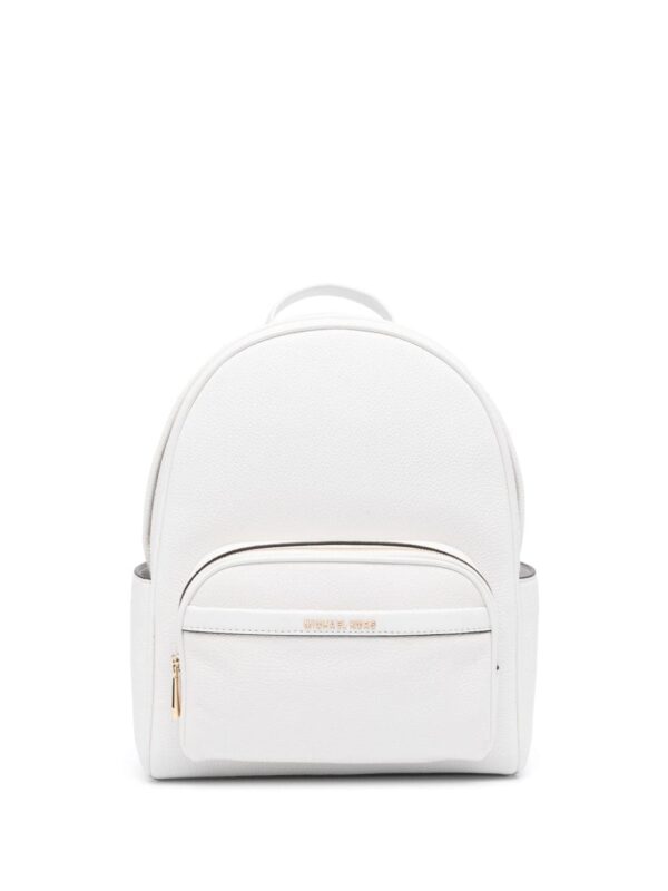 Michael Michael Kors logo-lettering backpack