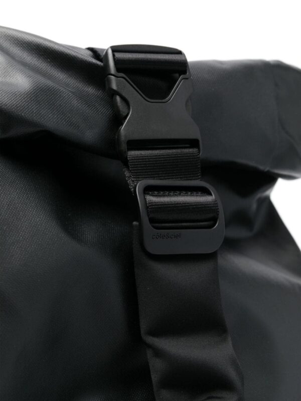 Côte&Ciel Ru Raven backpack - Image 3