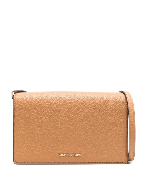 Michael Kors medium Jet Set crossbody bag