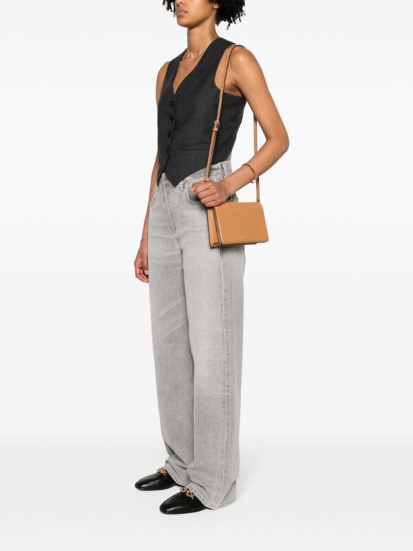 Michael Kors medium Jet Set crossbody bag - Image 2