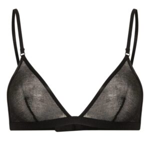 Maison Close  La Femme Amazone triangle bra
