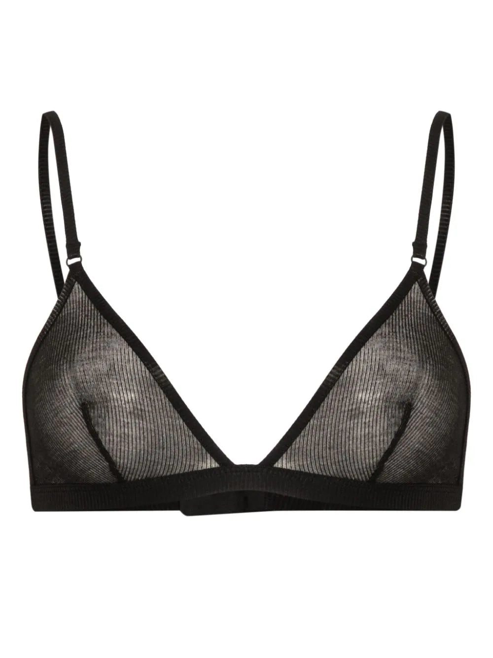 Maison Close La Femme Amazone triangle bra