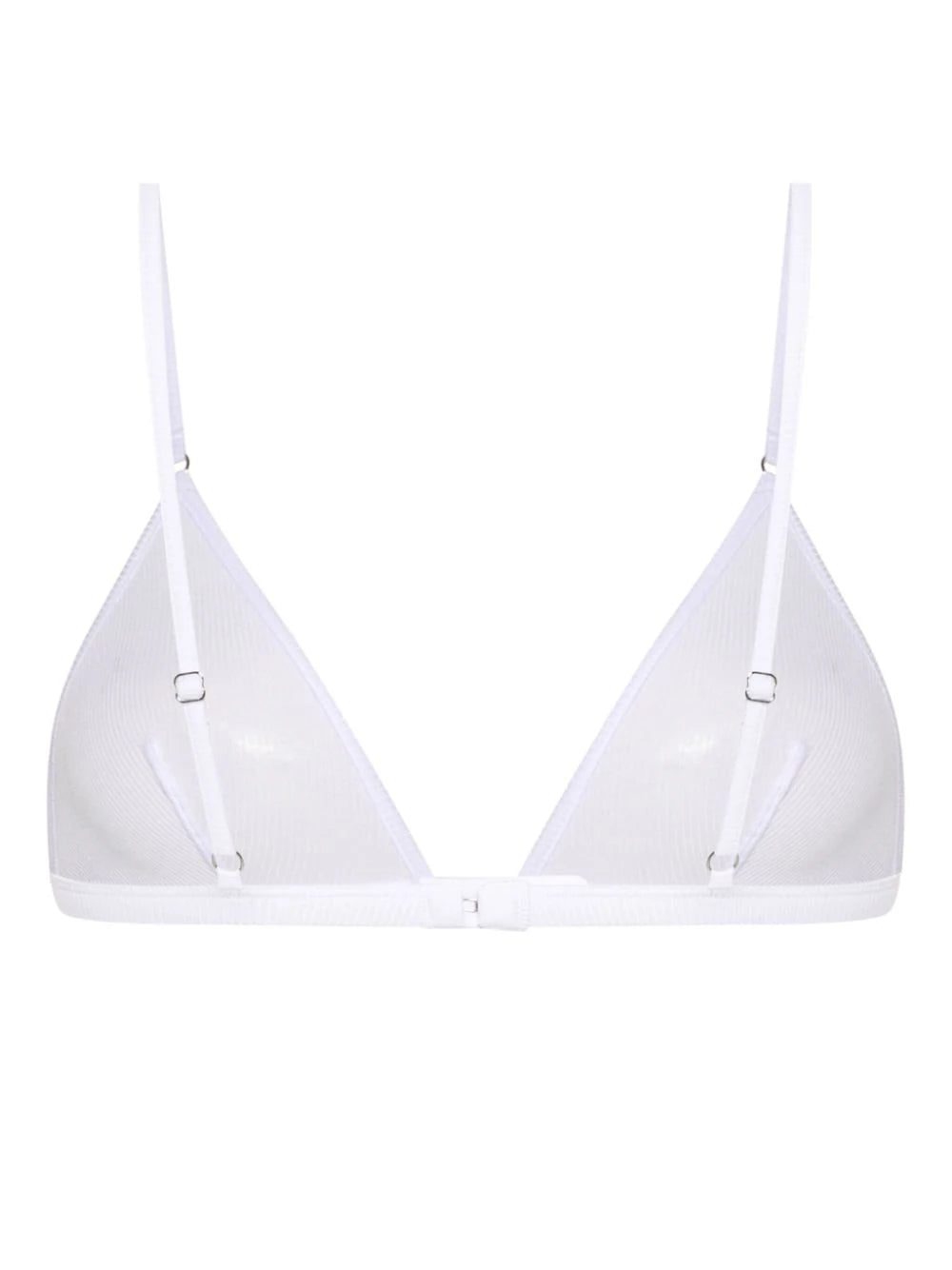 Maison Close La Femme Amazone triangle bra - Image 2