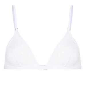 Maison Close  La Femme Amazone triangle bra