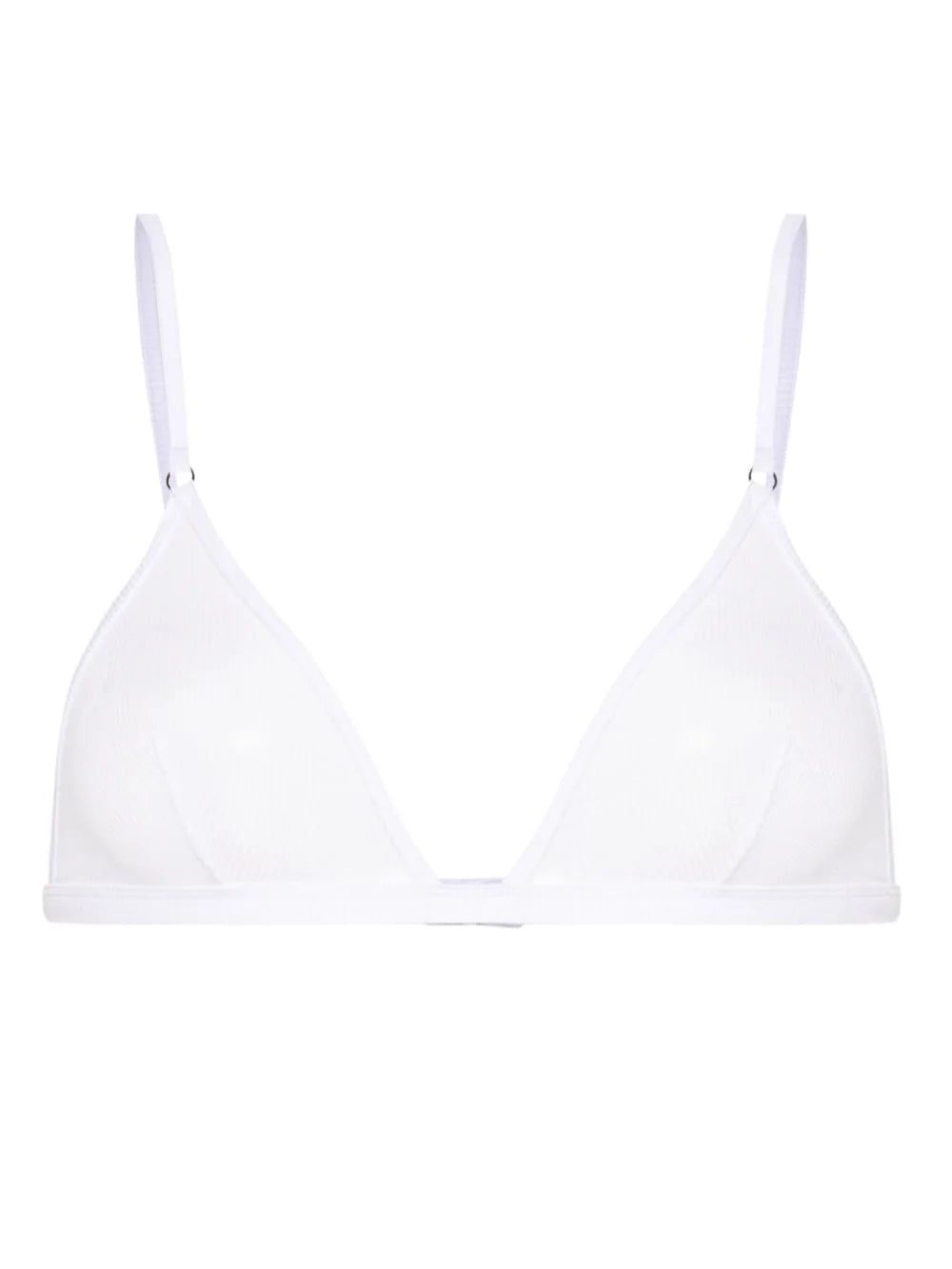 Maison Close La Femme Amazone triangle bra