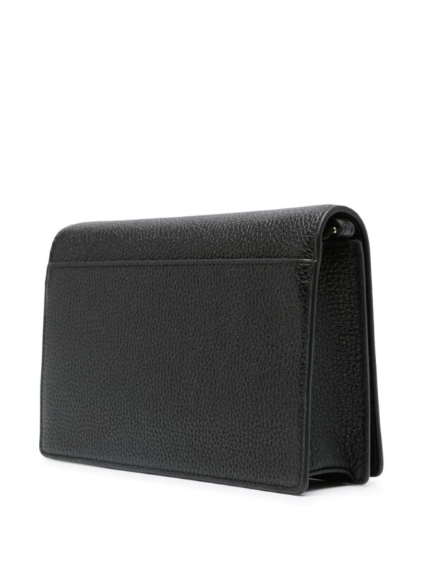 Michael Kors medium Jet Set leather cross body bag - Image 3