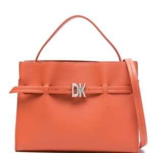 DKNY small Bushwick leather shoulder bag