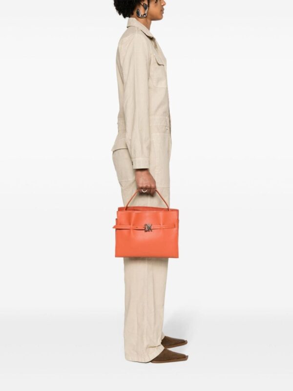 DKNY small Bushwick leather shoulder bag - Image 2