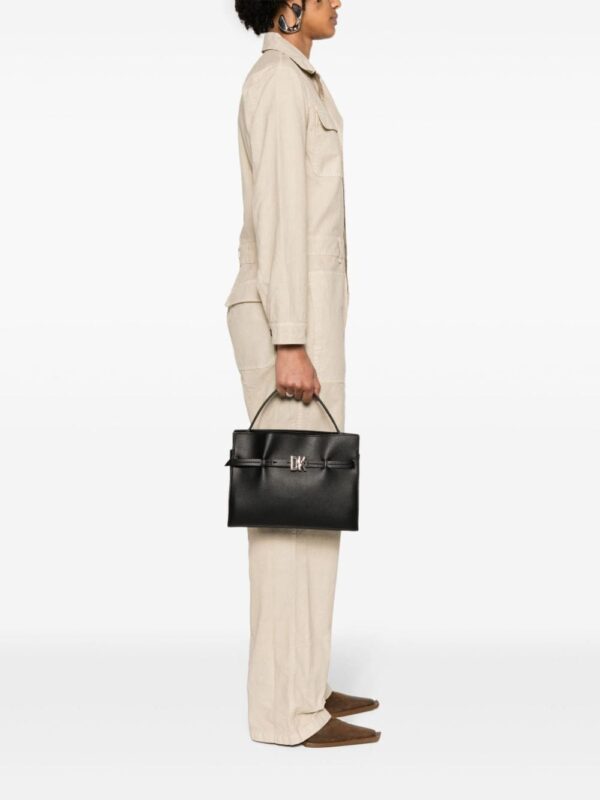 DKNY small Bushwick leather shoulder bag - Image 2