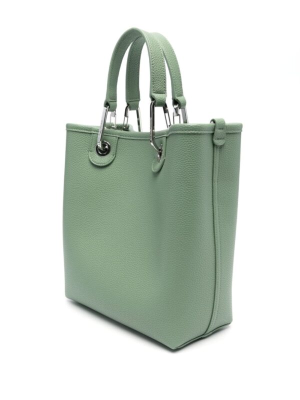 Emporio Armani MyEA Vertical tote bag - Image 3