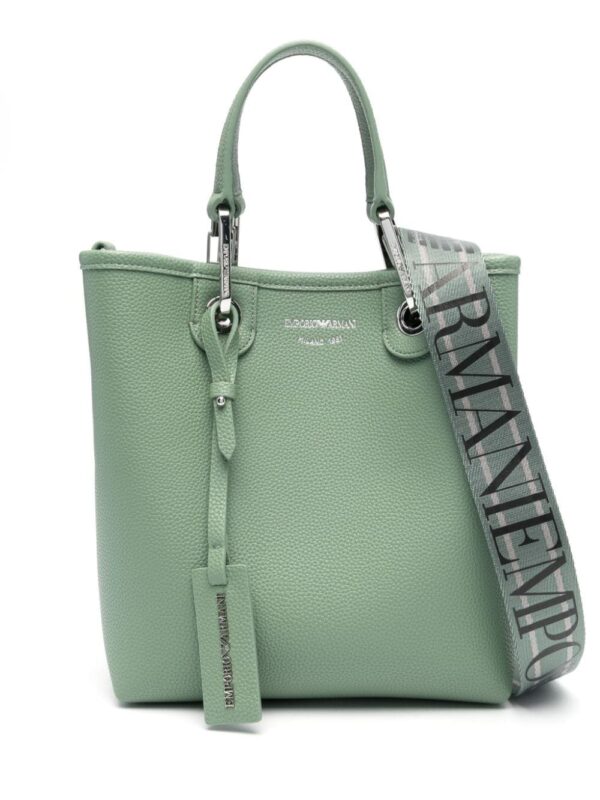 Emporio Armani MyEA Vertical tote bag