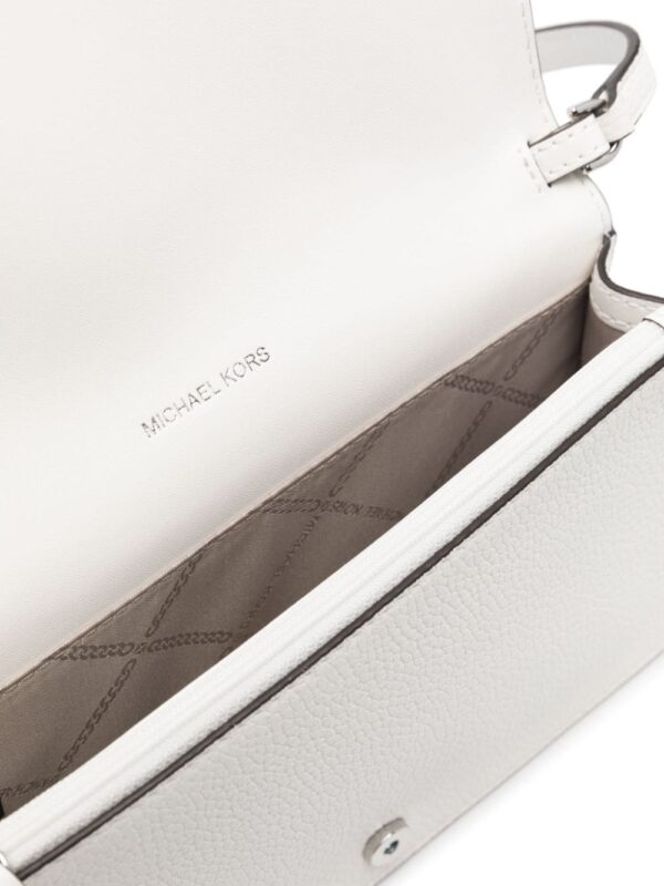 Michael Michael Kors medium Jet Set crossbody bag - Image 5