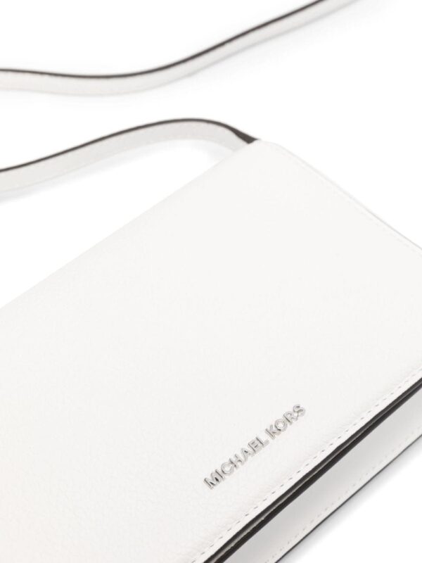 Michael Michael Kors medium Jet Set crossbody bag - Image 4