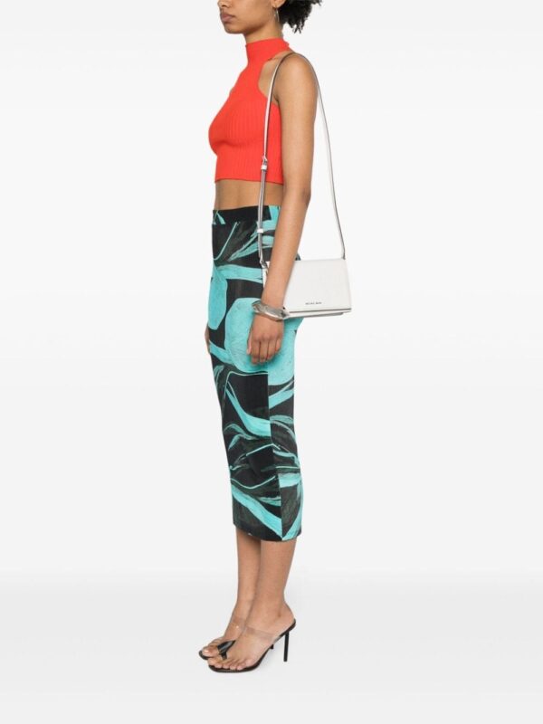 Michael Michael Kors medium Jet Set crossbody bag - Image 2