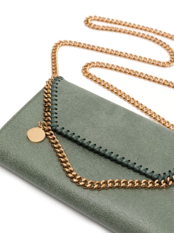Stella McCartney mini Falabella crossbody bag - Image 4
