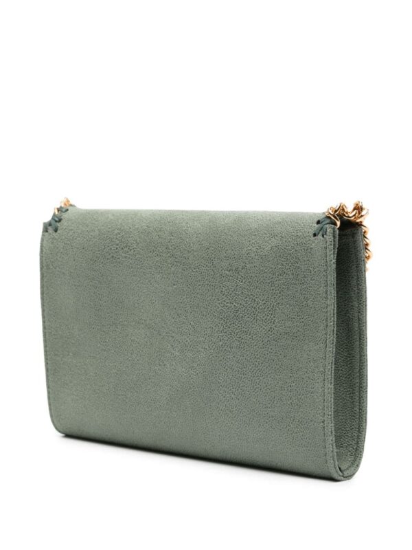 Stella McCartney mini Falabella crossbody bag - Image 3