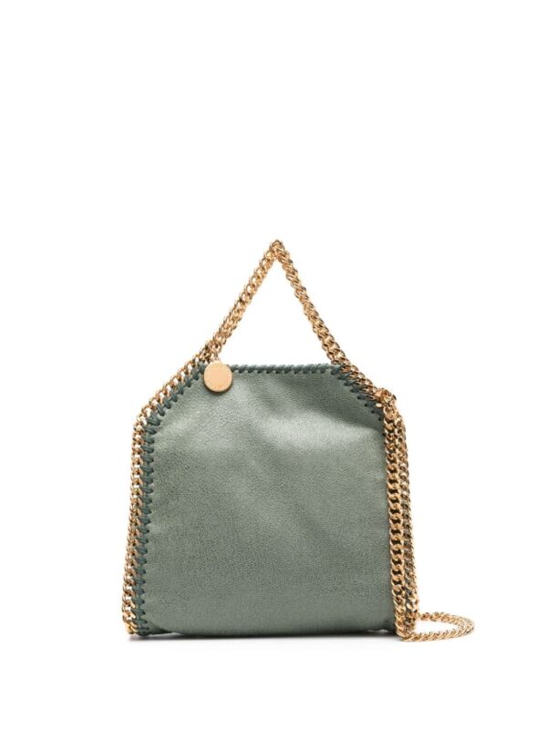 Stella McCartney Tiny Falabella tote bag
