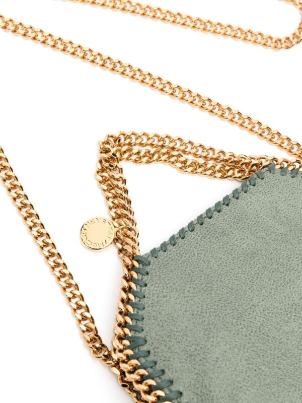 Stella McCartney Tiny Falabella tote bag - Image 4