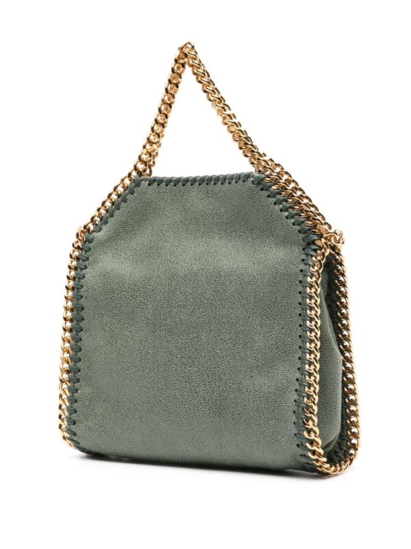 Stella McCartney Tiny Falabella tote bag - Image 3