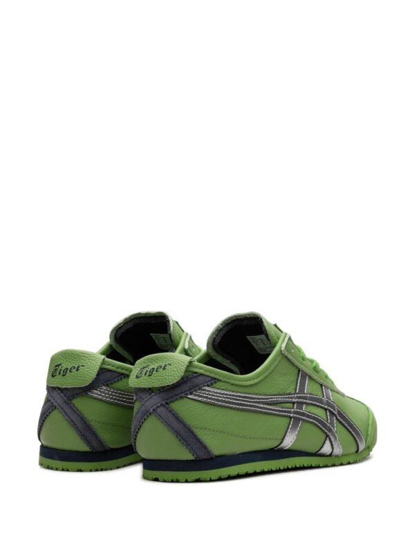 Onitsuka Tiger Mexico 66 "Garden Green/Pure Silver" sneakers - Image 3