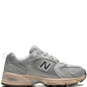 New Balance 530 "Vintage Silver/Moonbeam" sneakers