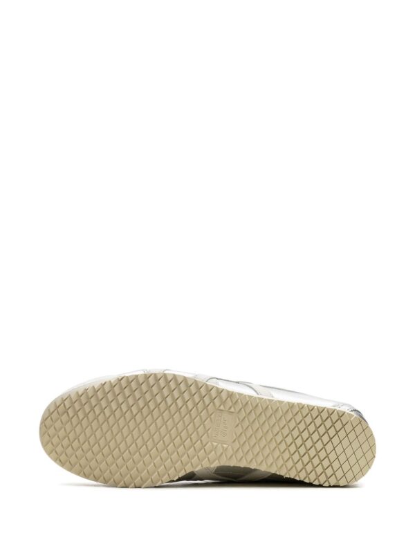Onitsuka Tiger Mexico 66™ SD "Pure Silver Cream - Image 7