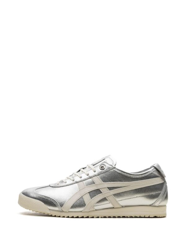 Onitsuka Tiger Mexico 66™ SD "Pure Silver Cream - Image 6