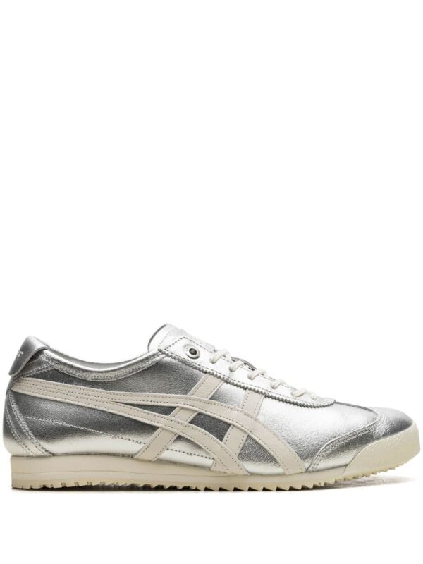 Onitsuka Tiger Mexico 66™ SD "Pure Silver Cream