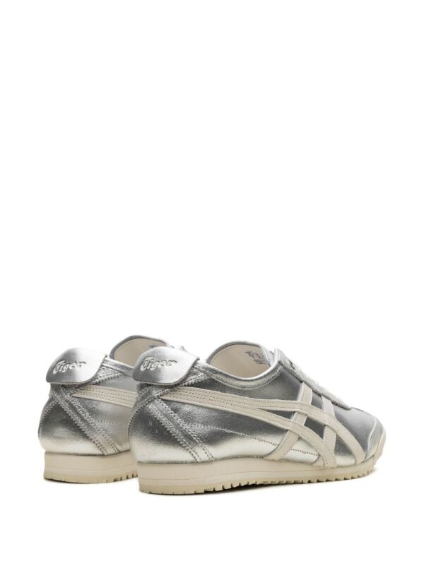 Onitsuka Tiger Mexico 66™ SD "Pure Silver Cream - Image 3