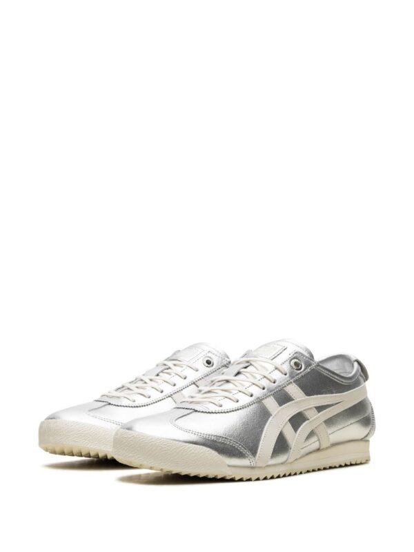 Onitsuka Tiger Mexico 66™ SD "Pure Silver Cream - Image 5