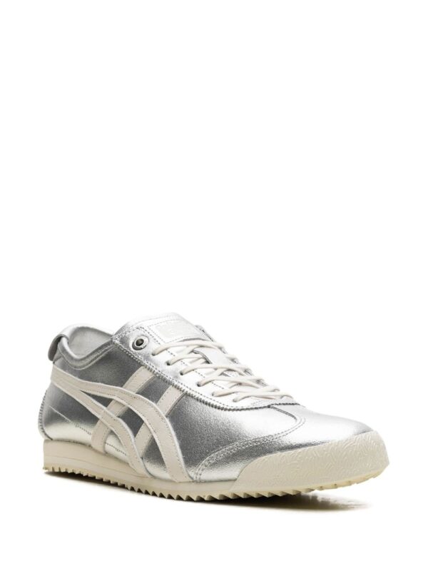 Onitsuka Tiger Mexico 66™ SD "Pure Silver Cream - Image 2