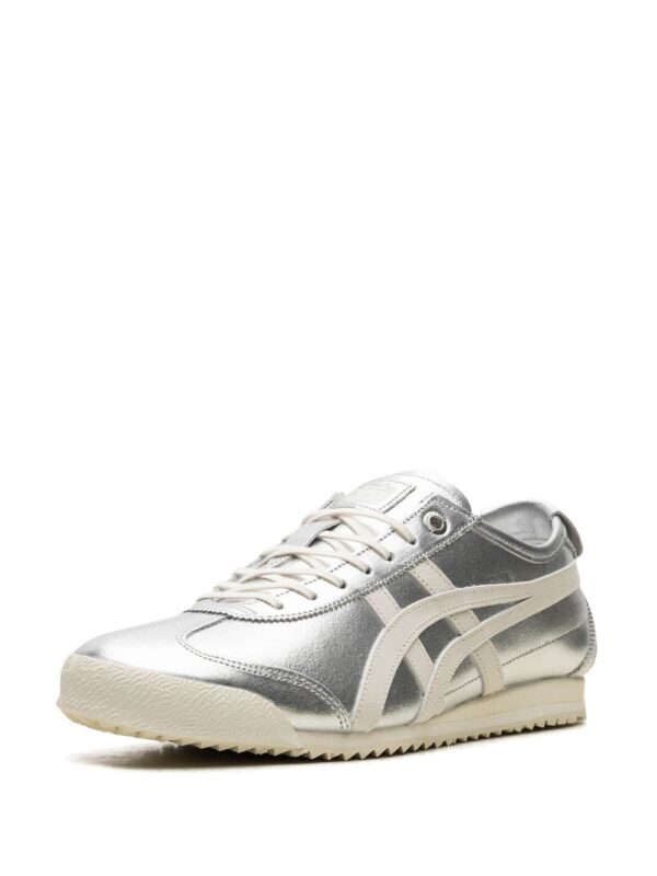 Onitsuka Tiger Mexico 66™ SD "Pure Silver Cream - Image 4