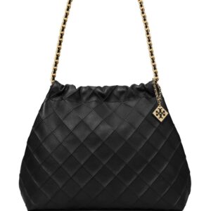 Tory Burch Fleming Soft leather tote bag