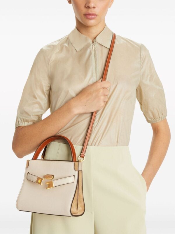 Tory Burch petite Lee Radziwill crossbody bag - Image 3