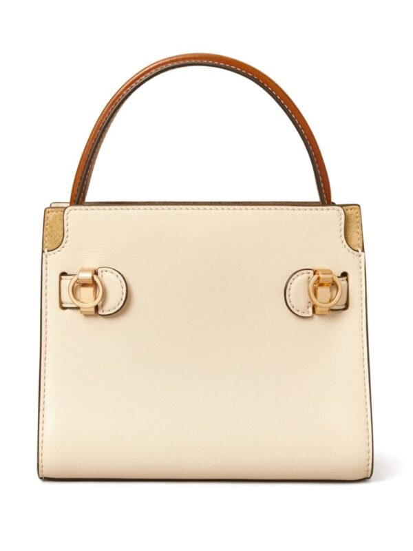 Tory Burch petite Lee Radziwill crossbody bag - Image 5