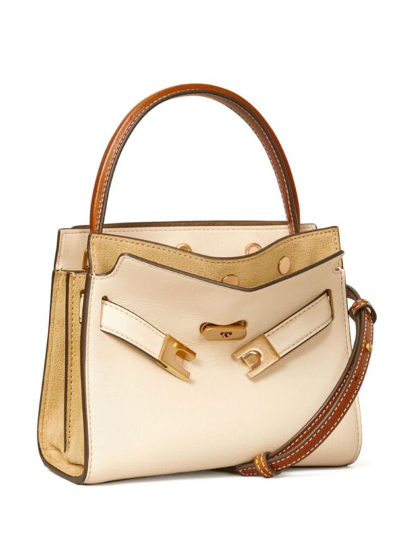 Tory Burch petite Lee Radziwill crossbody bag - Image 4