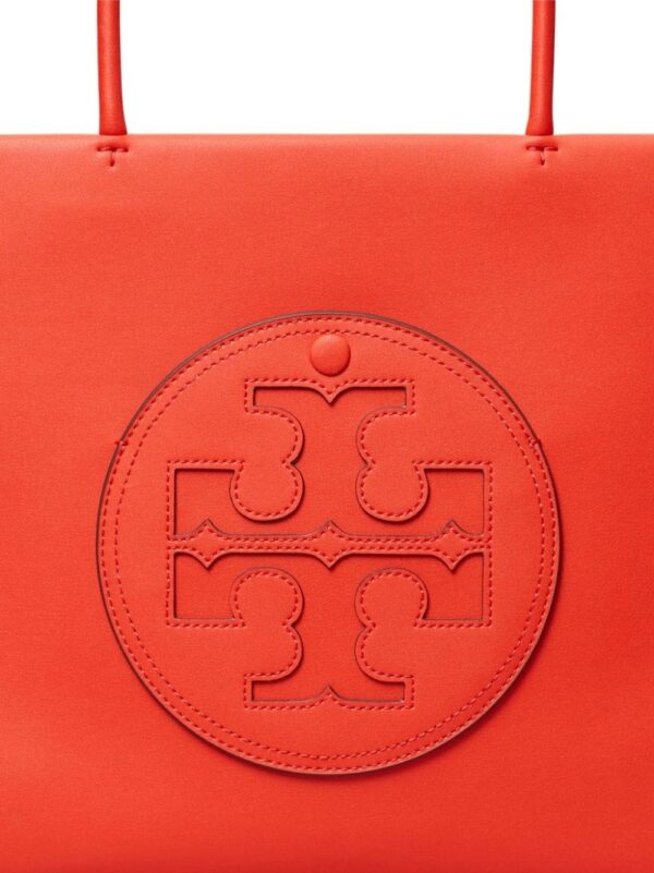 Tory Burch small Ella tote bag - Image 4