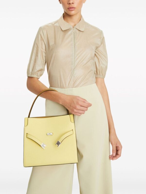 Tory Burch small Lee Radziwill tote bag - Image 2