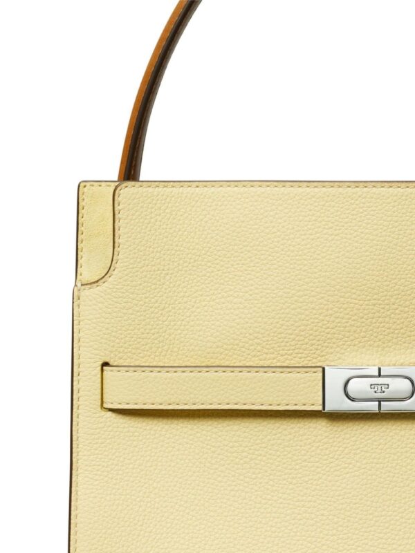 Tory Burch small Lee Radziwill tote bag - Image 5