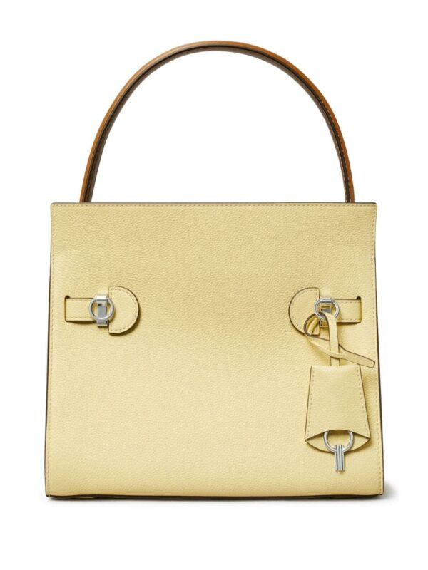 Tory Burch small Lee Radziwill tote bag - Image 4