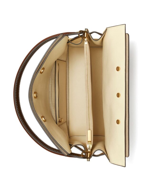 Tory Burch Lee Radziwill tote bag - Image 3