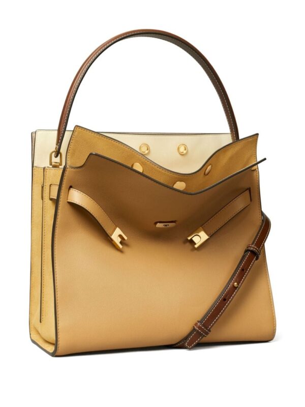 Tory Burch Lee Radziwill tote bag - Image 2