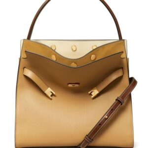 Tory Burch Lee Radziwill tote bag